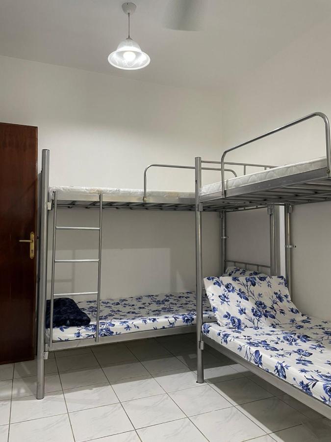 Brand New Boys Hostel 5 Min Walk From Burjuman Metro Station Exit-4 With All Brand New Furnishings & Free Facilities Дубай Экстерьер фото